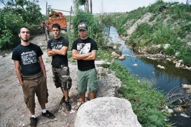 Maruta bandpic 2008